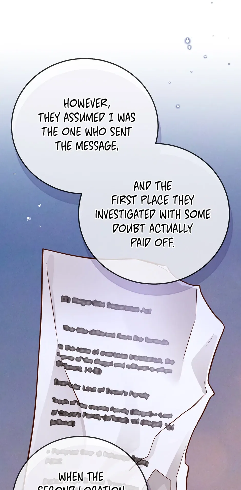 Her Ladyship Objects to this Marriage! Chapter 83 – Page 20