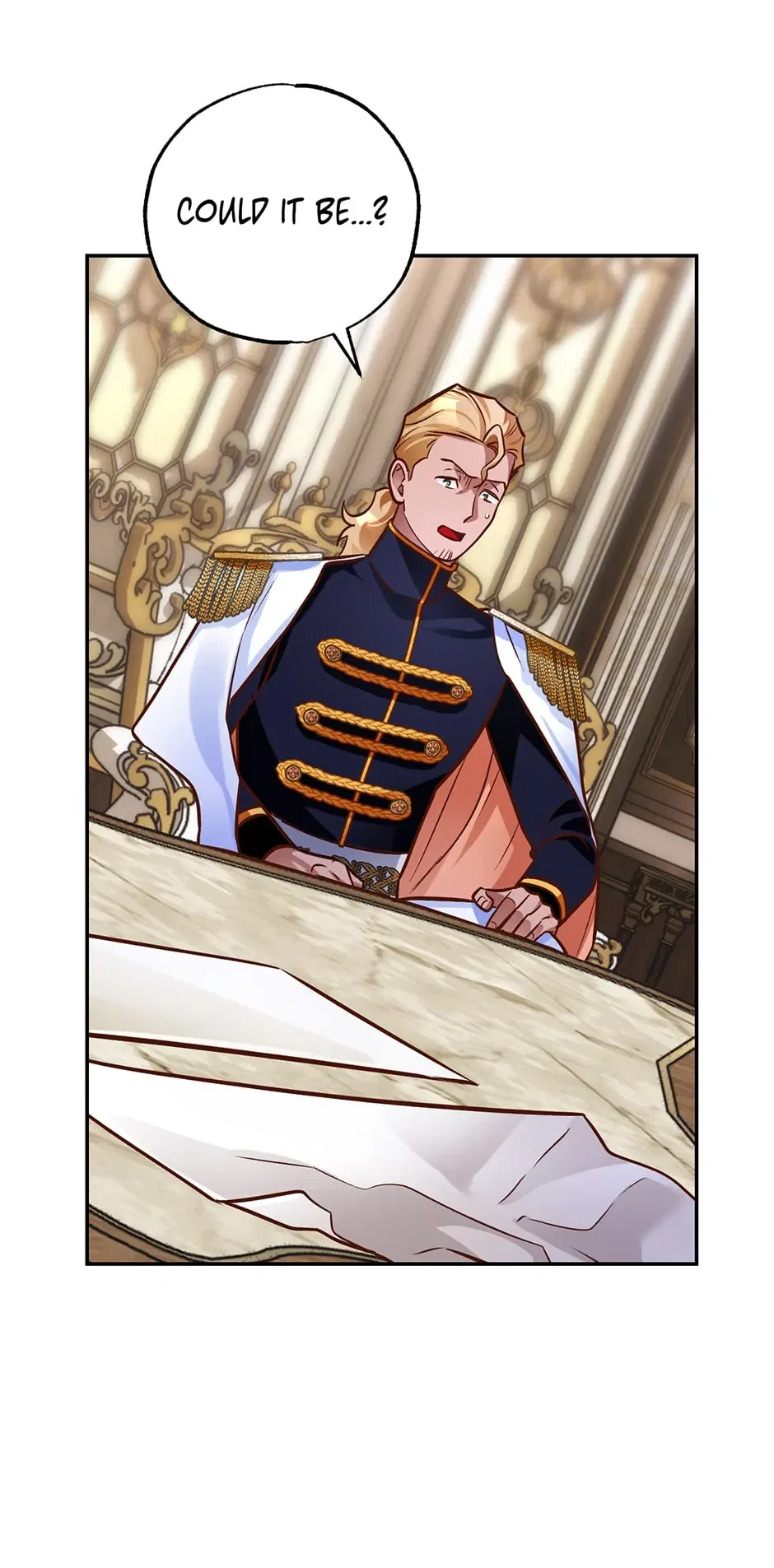 Her Ladyship Objects to this Marriage! Chapter 83 – Page 23