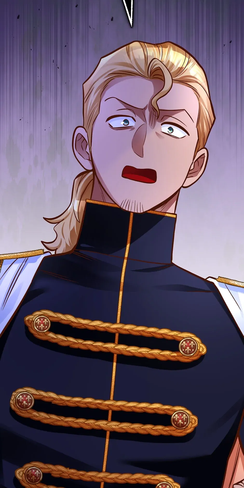 Her Ladyship Objects to this Marriage! Chapter 83 – Page 28