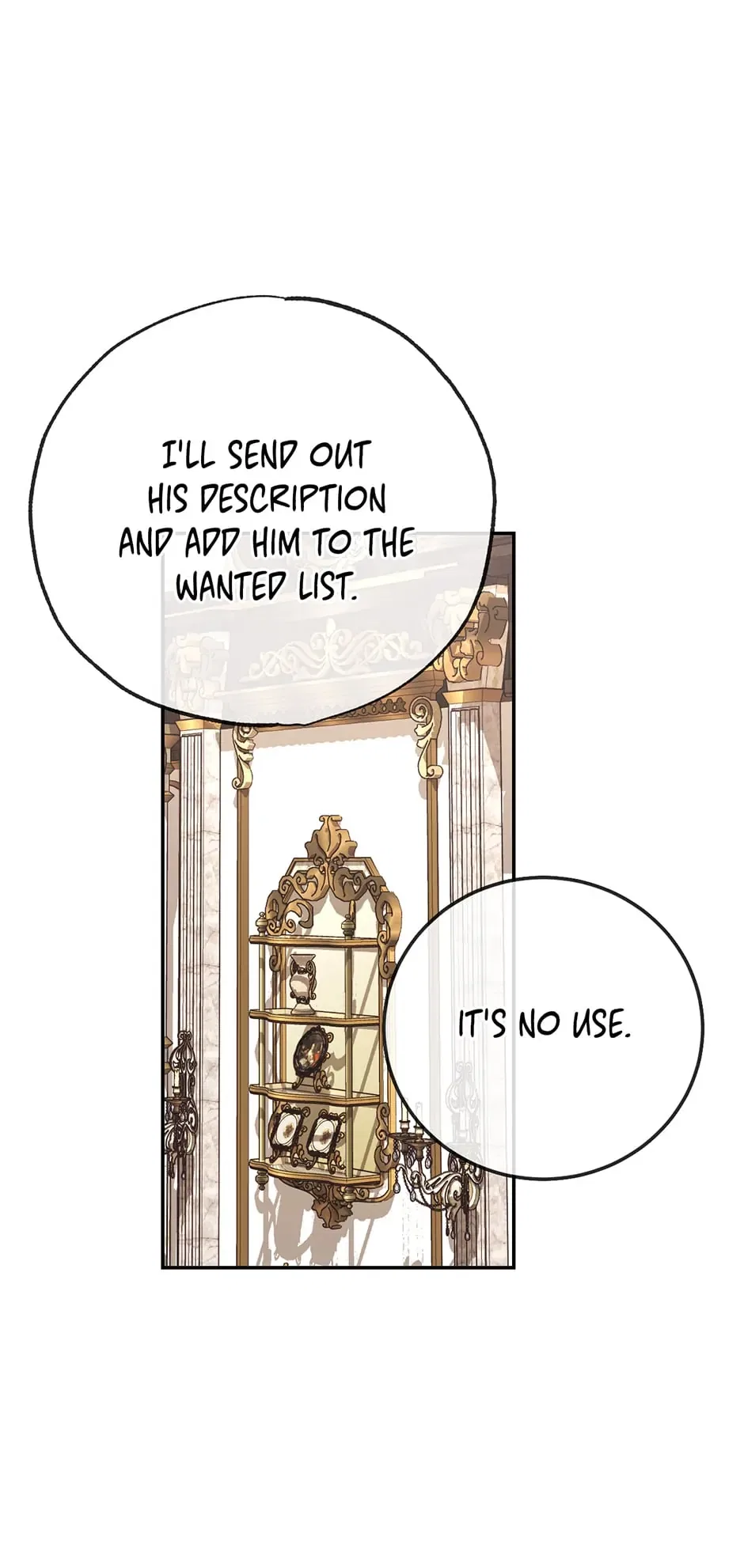 Her Ladyship Objects to this Marriage! Chapter 83 – Page 33