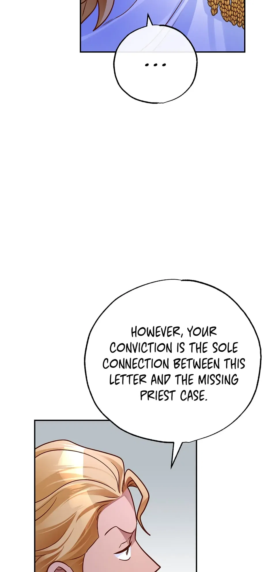 Her Ladyship Objects to this Marriage! Chapter 83 – Page 35