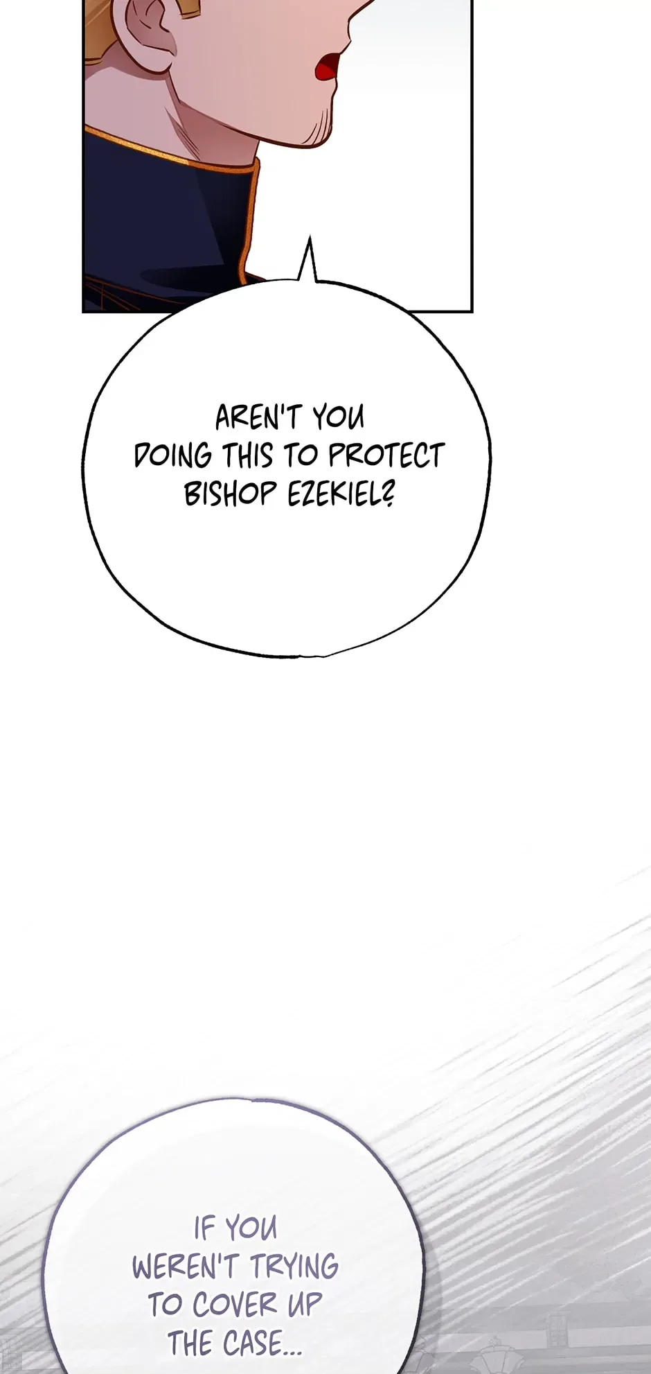 Her Ladyship Objects to this Marriage! Chapter 83 – Page 36