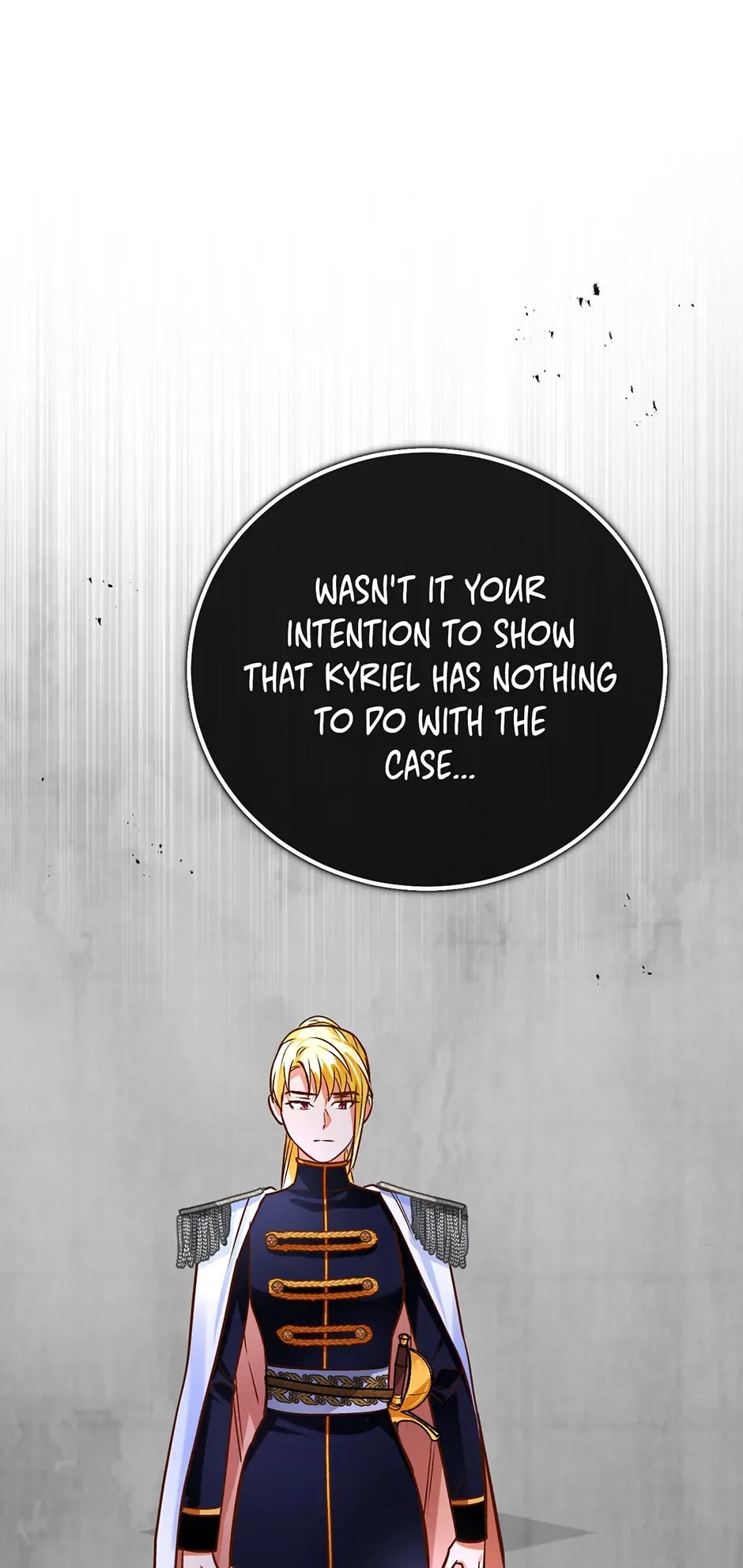 Her Ladyship Objects to this Marriage! Chapter 83 – Page 41