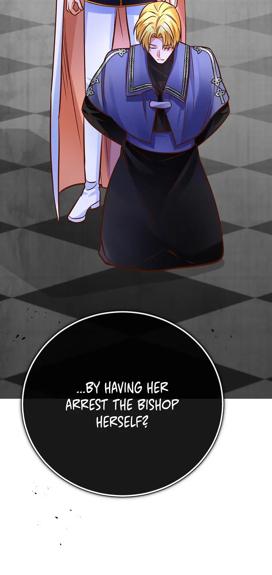 Her Ladyship Objects to this Marriage! Chapter 83 – Page 42