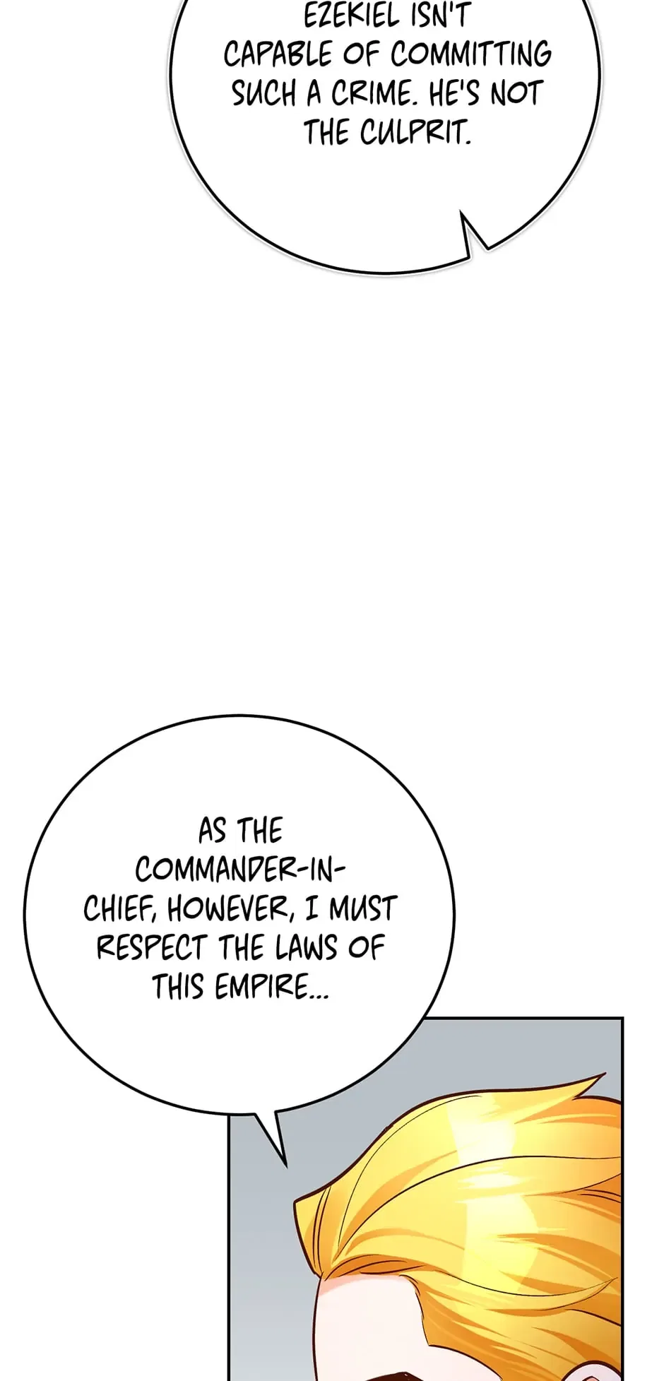 Her Ladyship Objects to this Marriage! Chapter 83 – Page 44