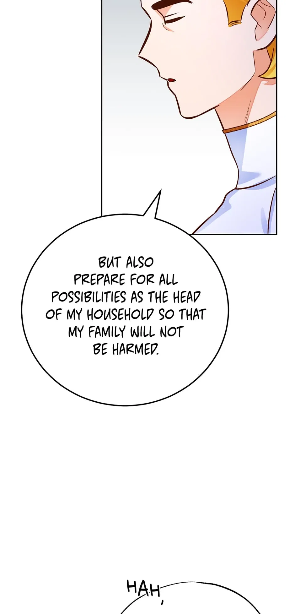 Her Ladyship Objects to this Marriage! Chapter 83 – Page 45