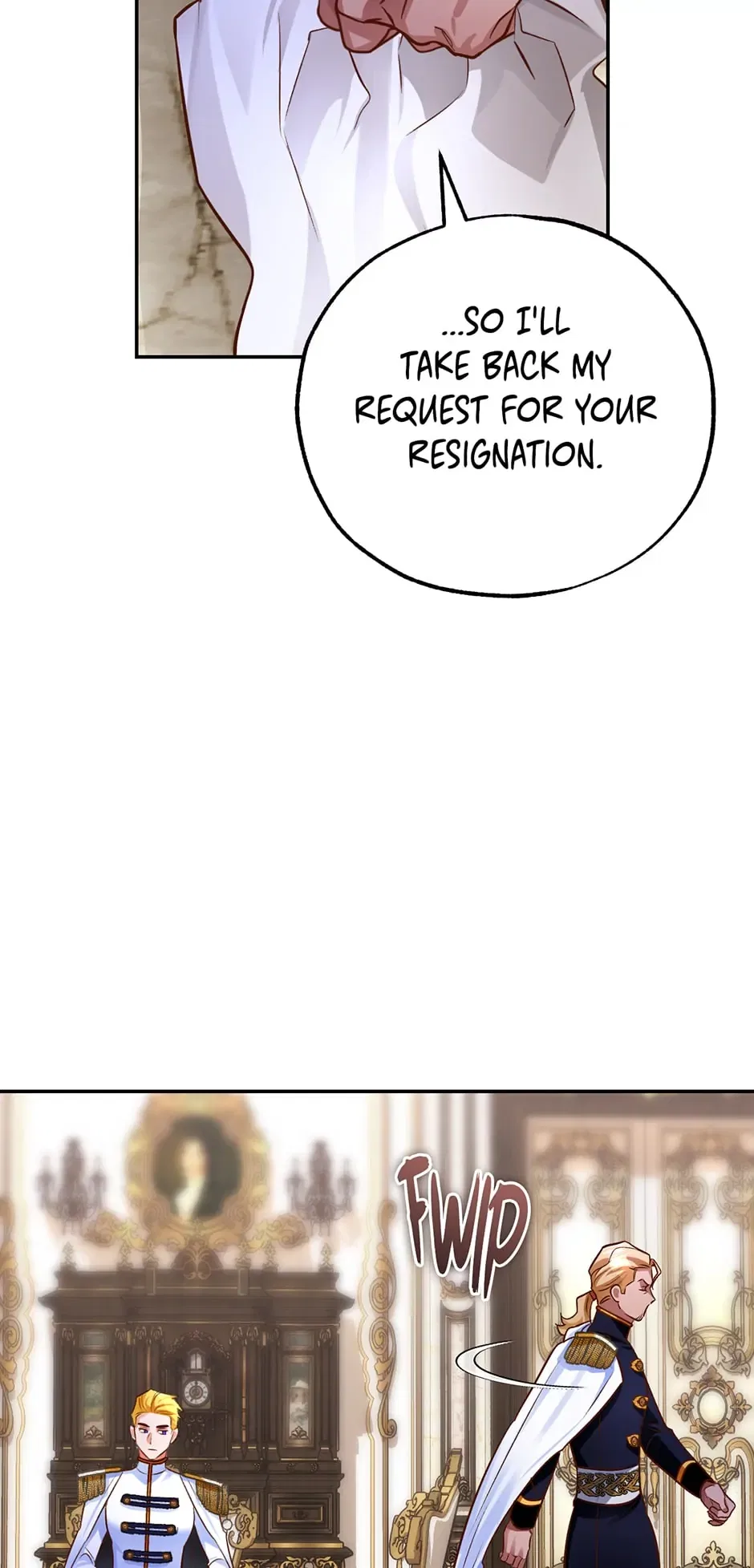 Her Ladyship Objects to this Marriage! Chapter 83 – Page 48