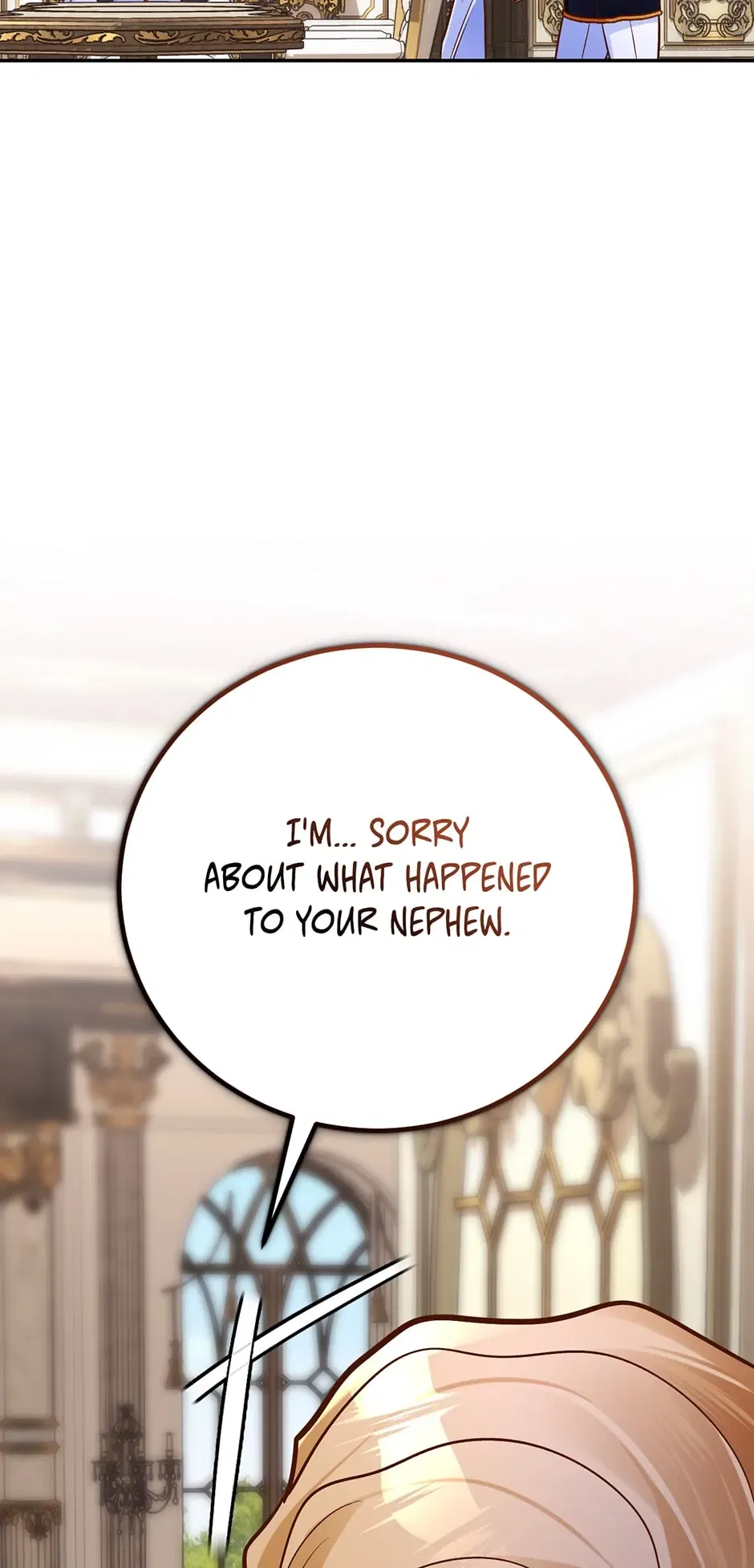 Her Ladyship Objects to this Marriage! Chapter 83 – Page 49