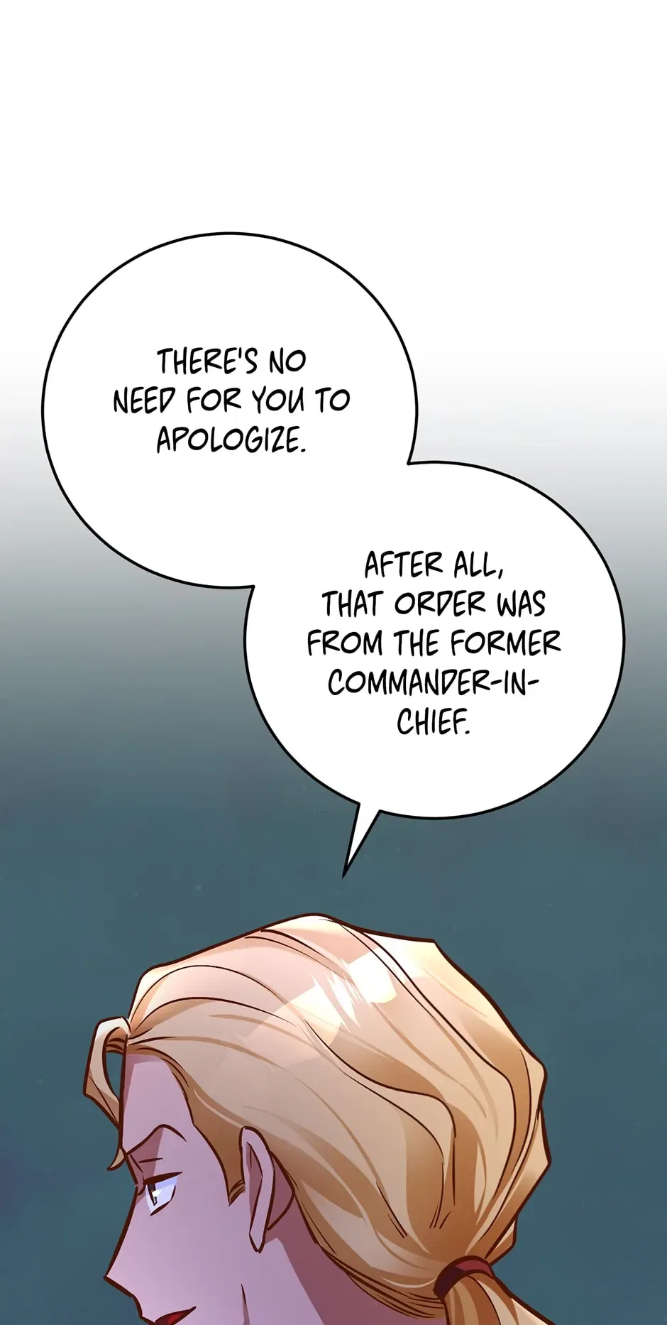 Her Ladyship Objects to this Marriage! Chapter 83 – Page 51