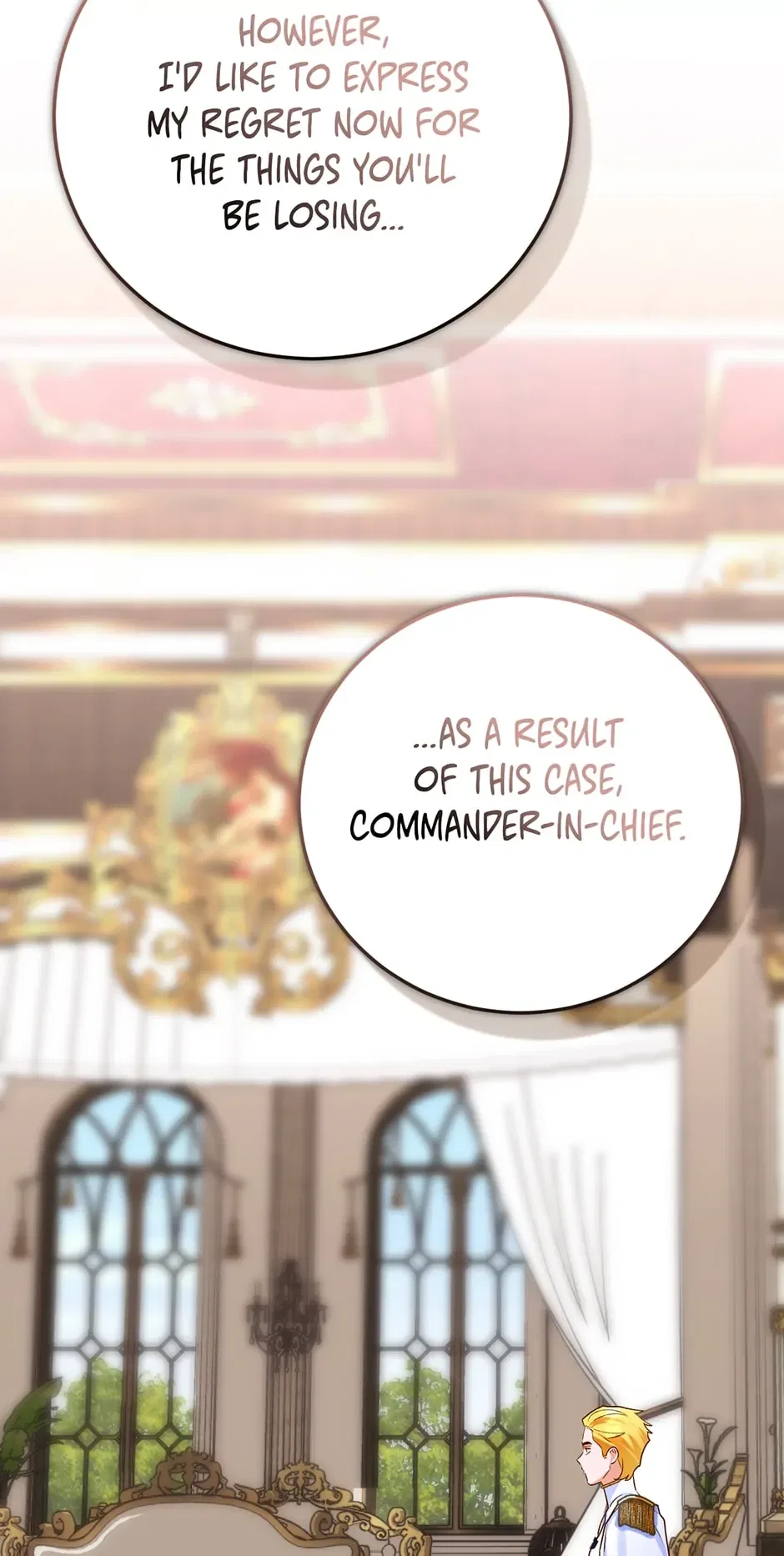 Her Ladyship Objects to this Marriage! Chapter 83 – Page 53
