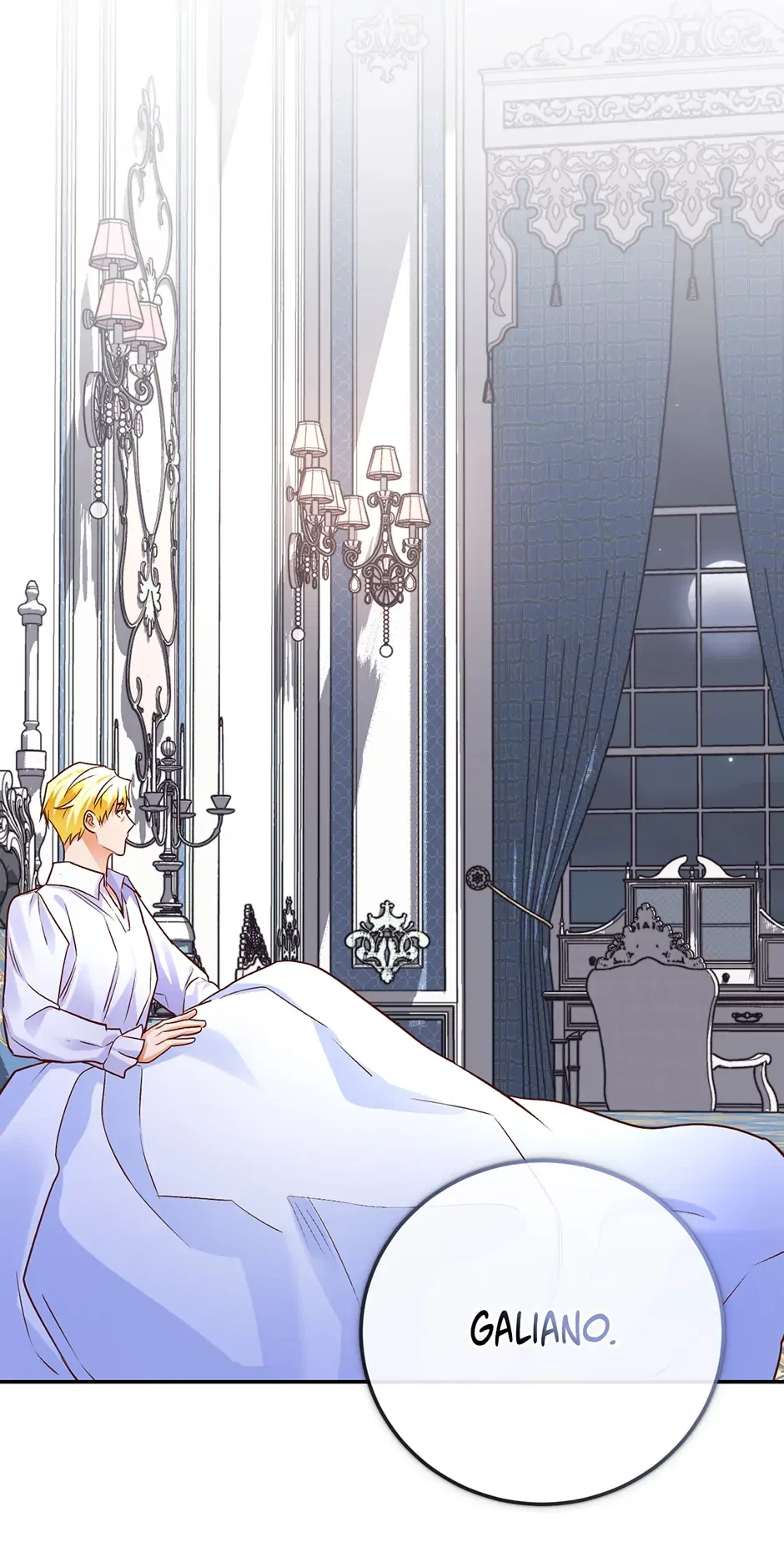 Her Ladyship Objects to this Marriage! Chapter 83 – Page 56