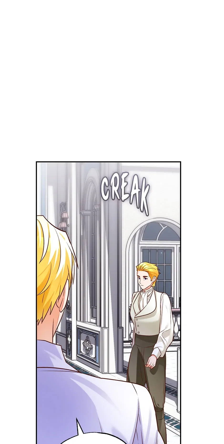 Her Ladyship Objects to this Marriage! Chapter 83 – Page 57