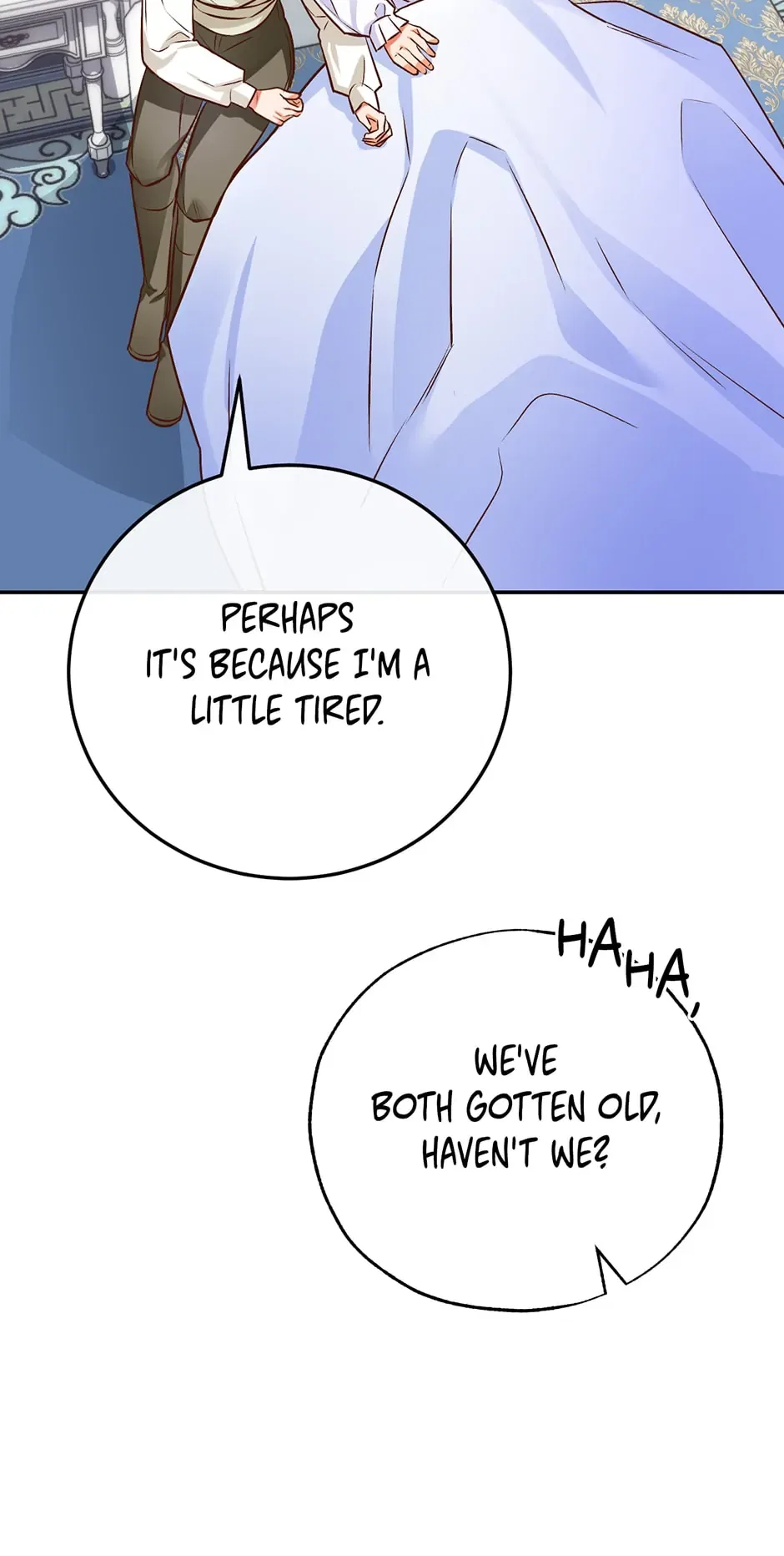 Her Ladyship Objects to this Marriage! Chapter 83 – Page 59