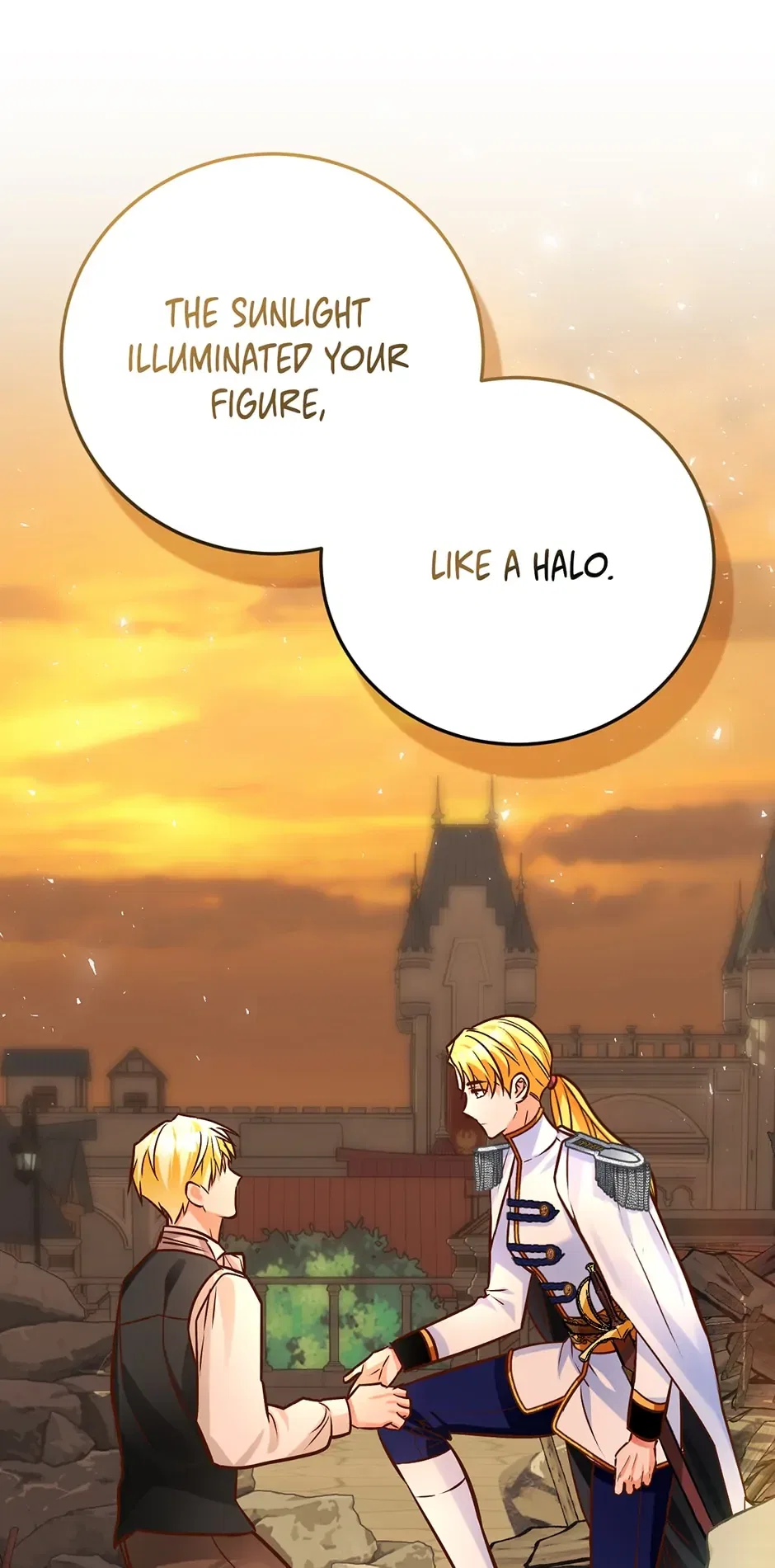 Her Ladyship Objects to this Marriage! Chapter 83 – Page 62