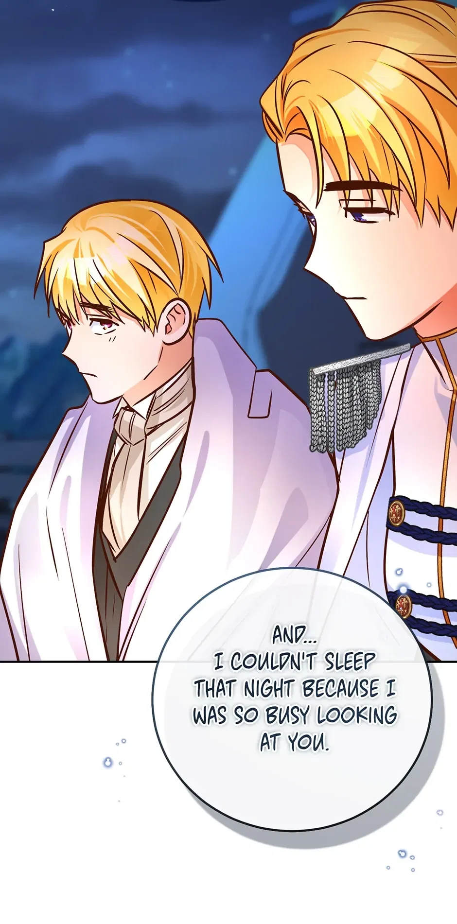 Her Ladyship Objects to this Marriage! Chapter 83 – Page 65
