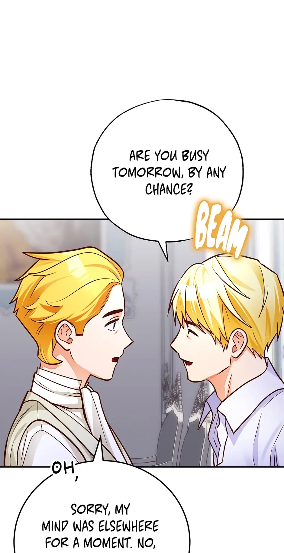 Her Ladyship Objects to this Marriage! Chapter 83 – Page 70