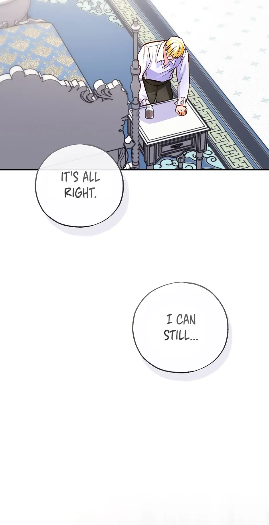 Her Ladyship Objects to this Marriage! Chapter 83 – Page 76