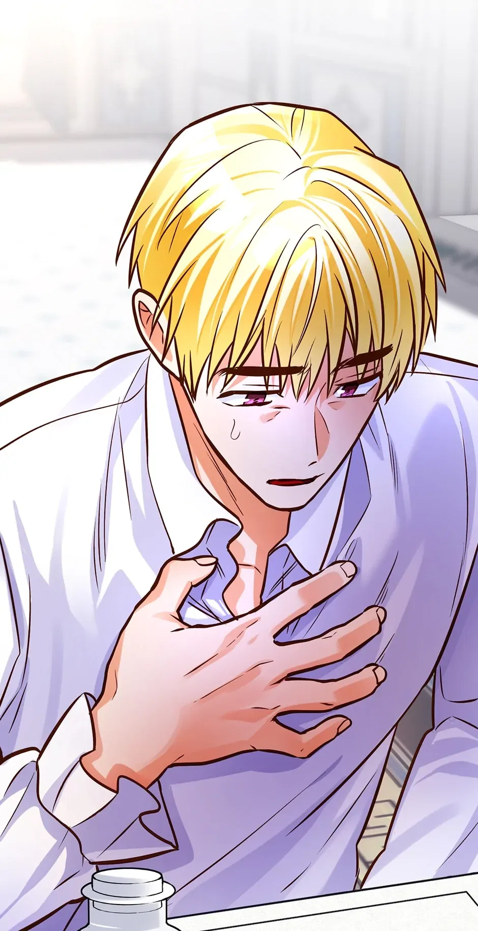 Her Ladyship Objects to this Marriage! Chapter 83 – Page 77
