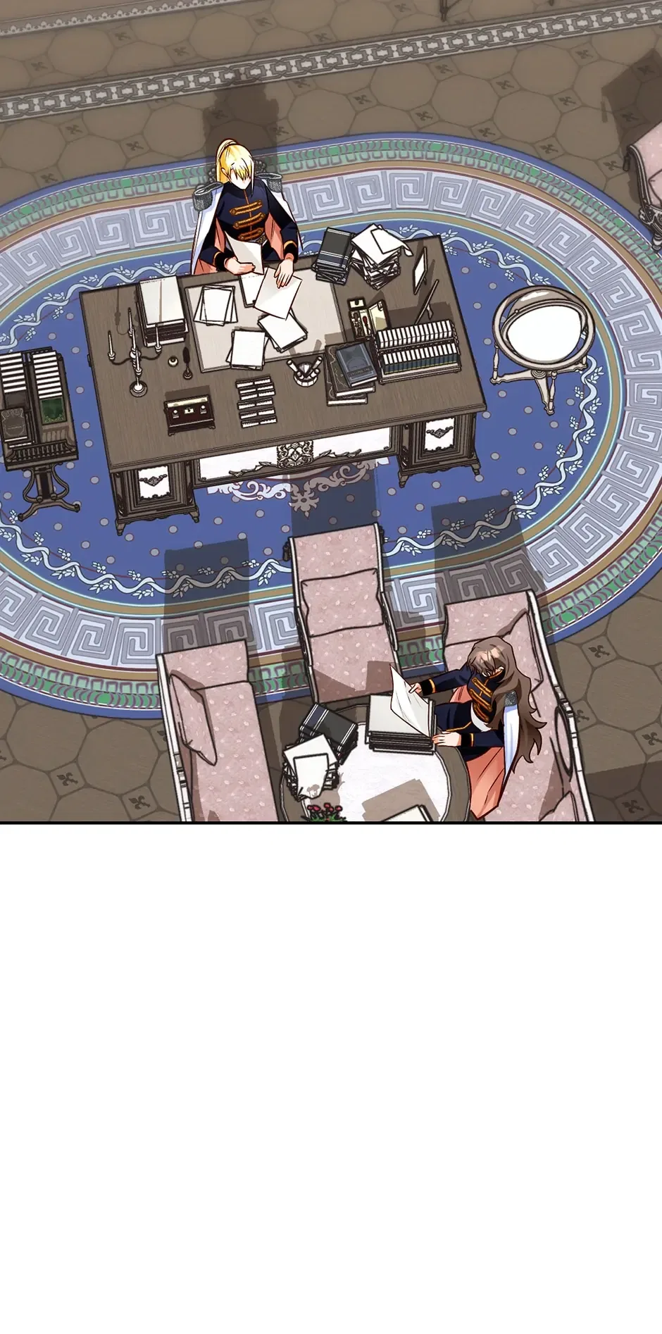 Her Ladyship Objects to this Marriage! Chapter 83 – Page 80