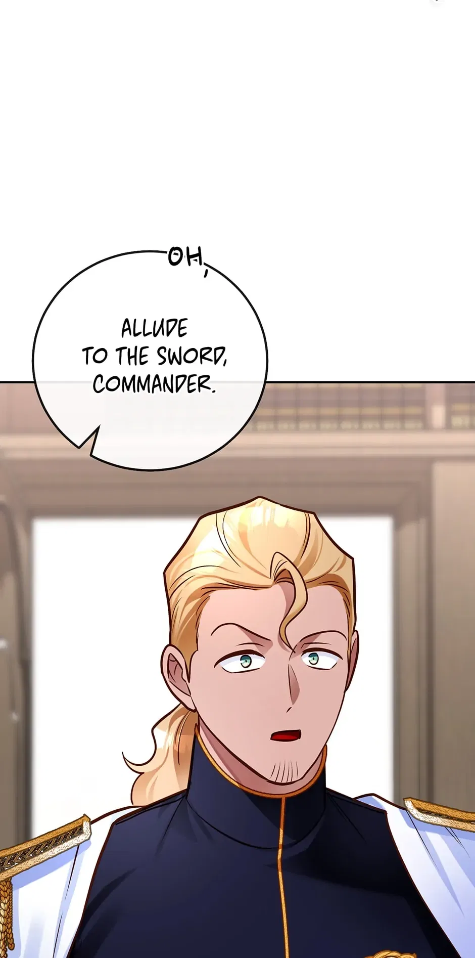Her Ladyship Objects to this Marriage! Chapter 83 – Page 86