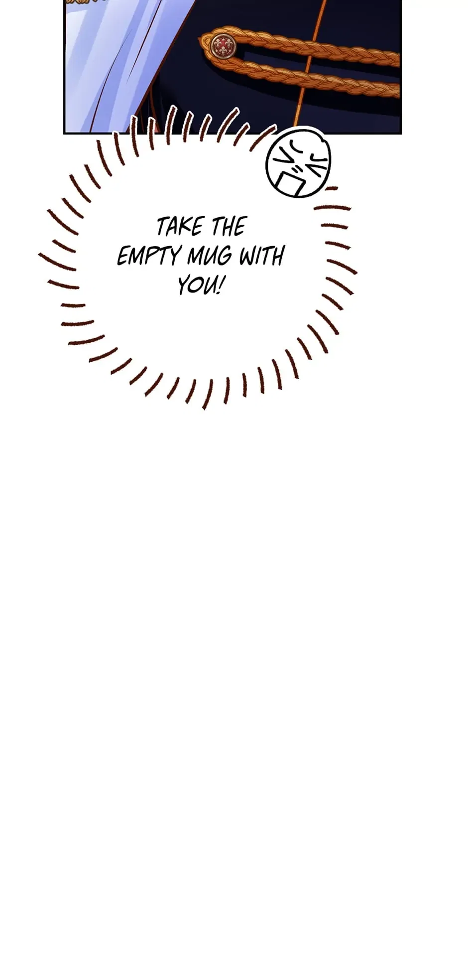 Her Ladyship Objects to this Marriage! Chapter 83 – Page 94