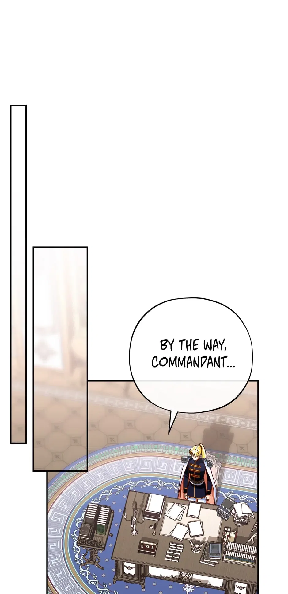 Her Ladyship Objects to this Marriage! Chapter 83 – Page 95