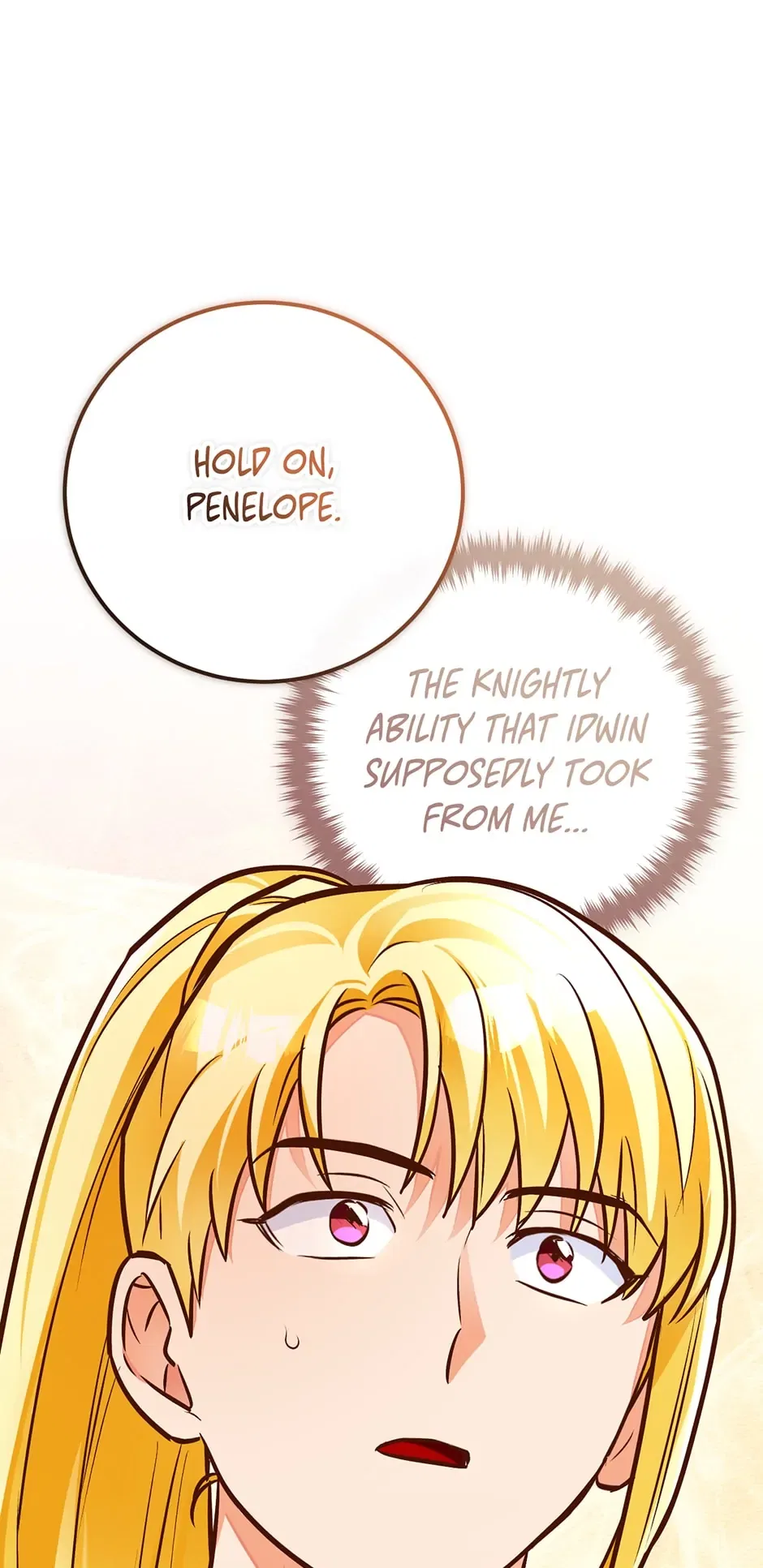 Her Ladyship Objects to this Marriage! Chapter 83 – Page 97