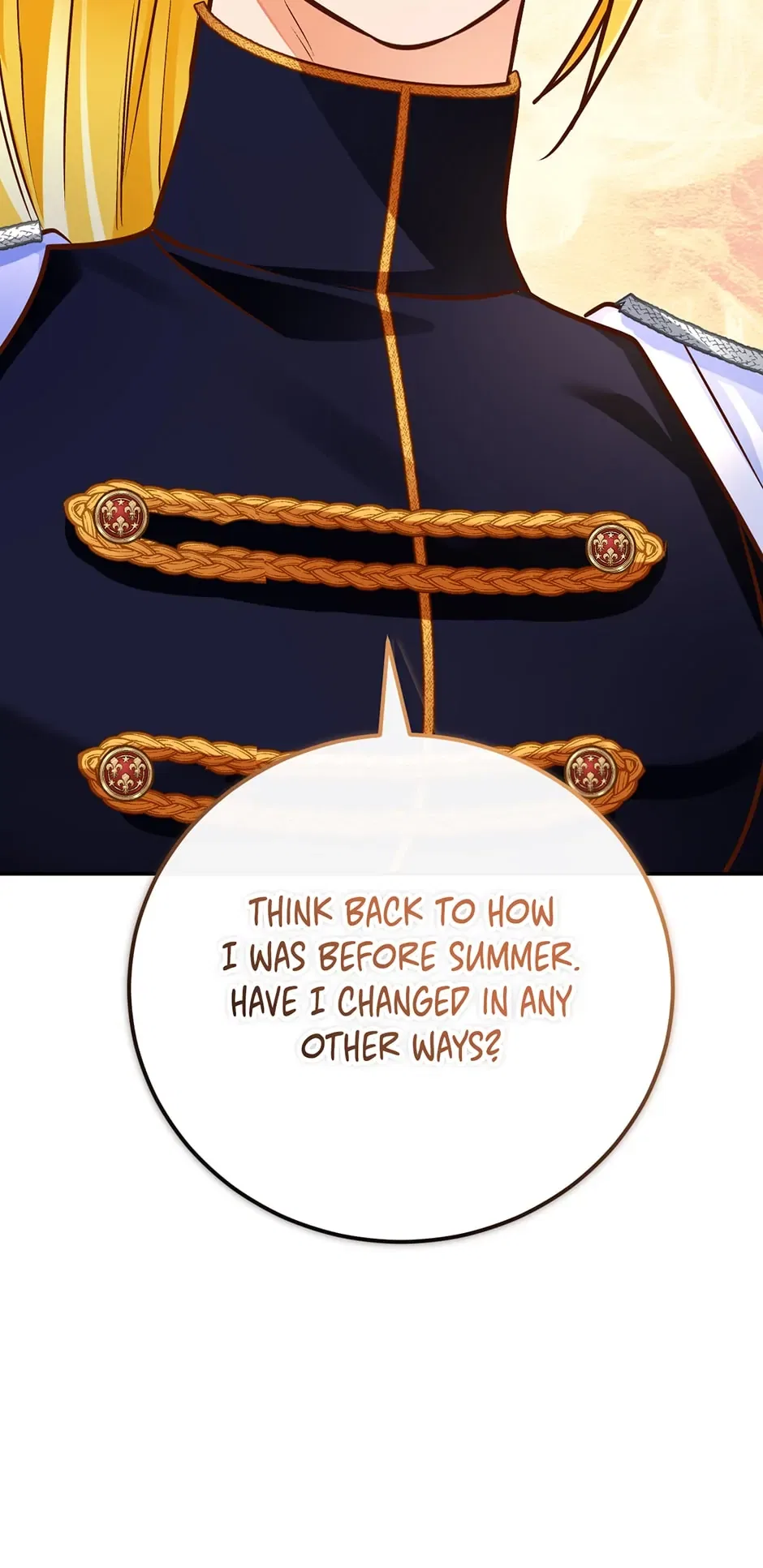 Her Ladyship Objects to this Marriage! Chapter 83 – Page 98