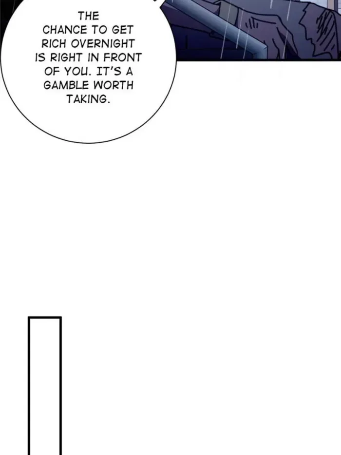 The Witch-Guarding Warden Chapter 130 – Page 8