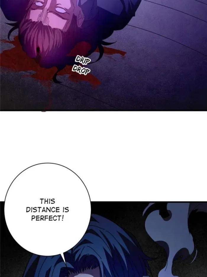 The Witch-Guarding Warden Chapter 130 – Page 53