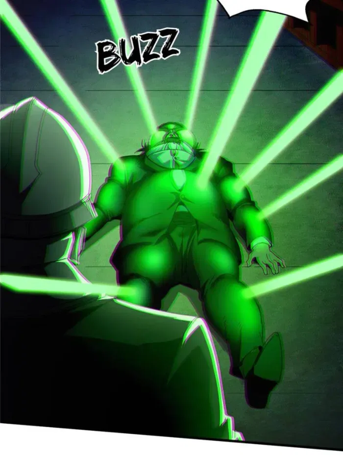 The Witch-Guarding Warden Chapter 130 – Page 55