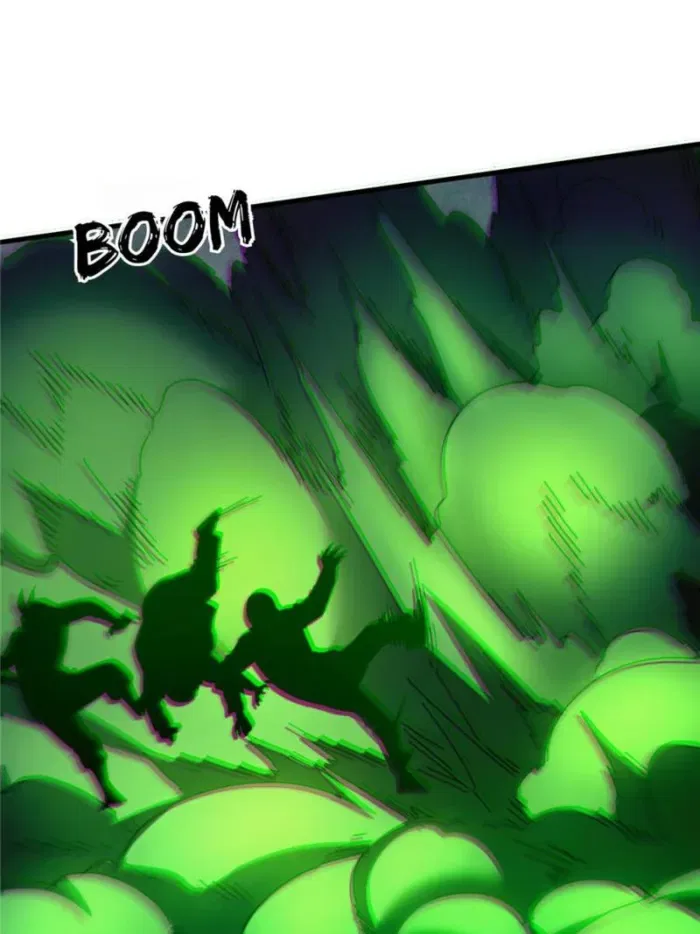 The Witch-Guarding Warden Chapter 130 – Page 58