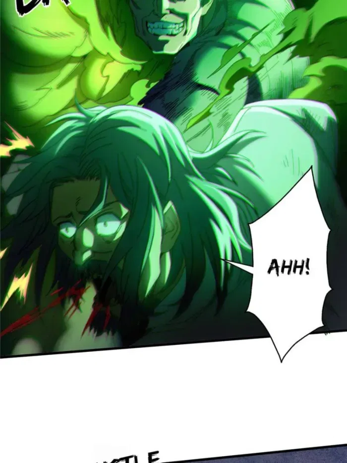 The Witch-Guarding Warden Chapter 130 – Page 64