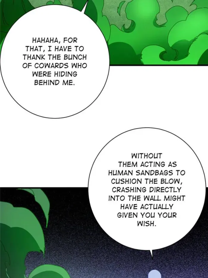 The Witch-Guarding Warden Chapter 130 – Page 66