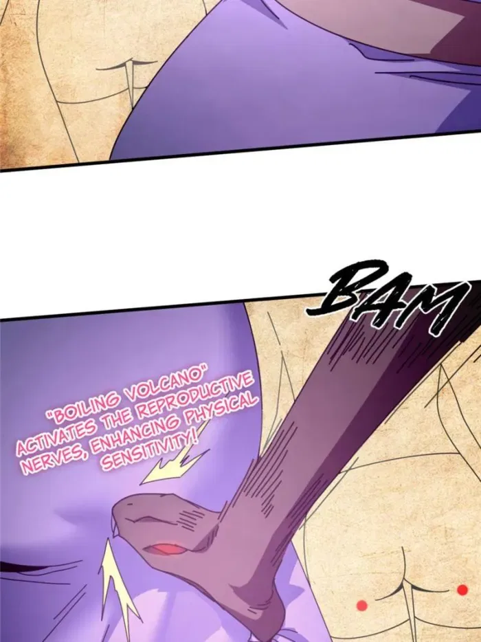 The Witch-Guarding Warden Chapter 129 – Page 27