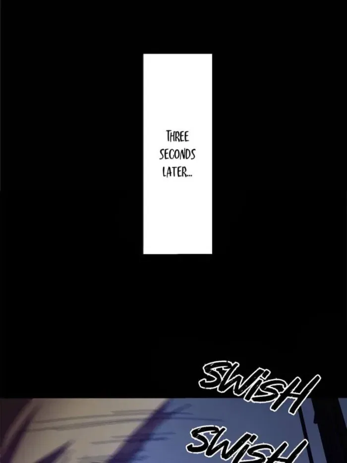 The Witch-Guarding Warden Chapter 129 – Page 39