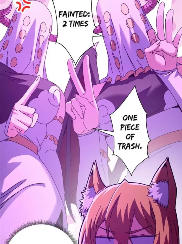 The Witch-Guarding Warden Chapter 129 – Page 42