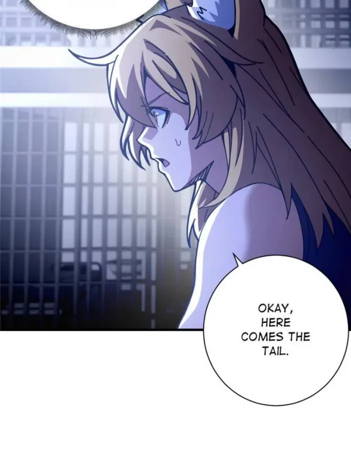 The Witch-Guarding Warden Chapter 129 – Page 48
