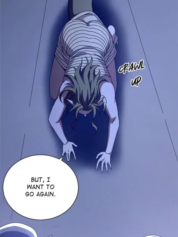 The Witch-Guarding Warden Chapter 129 – Page 54