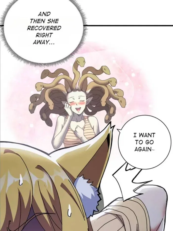 The Witch-Guarding Warden Chapter 129 – Page 59