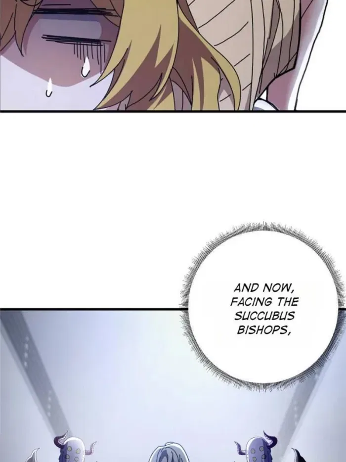 The Witch-Guarding Warden Chapter 129 – Page 60
