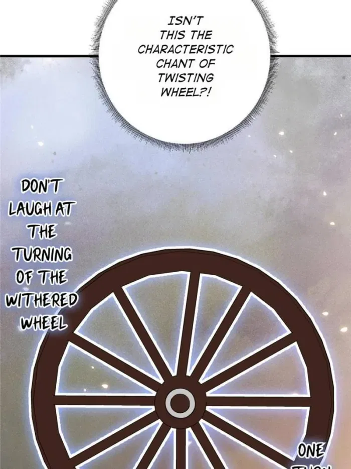 The Witch-Guarding Warden Chapter 129 – Page 62