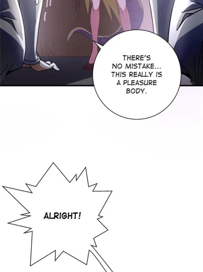 The Witch-Guarding Warden Chapter 129 – Page 71