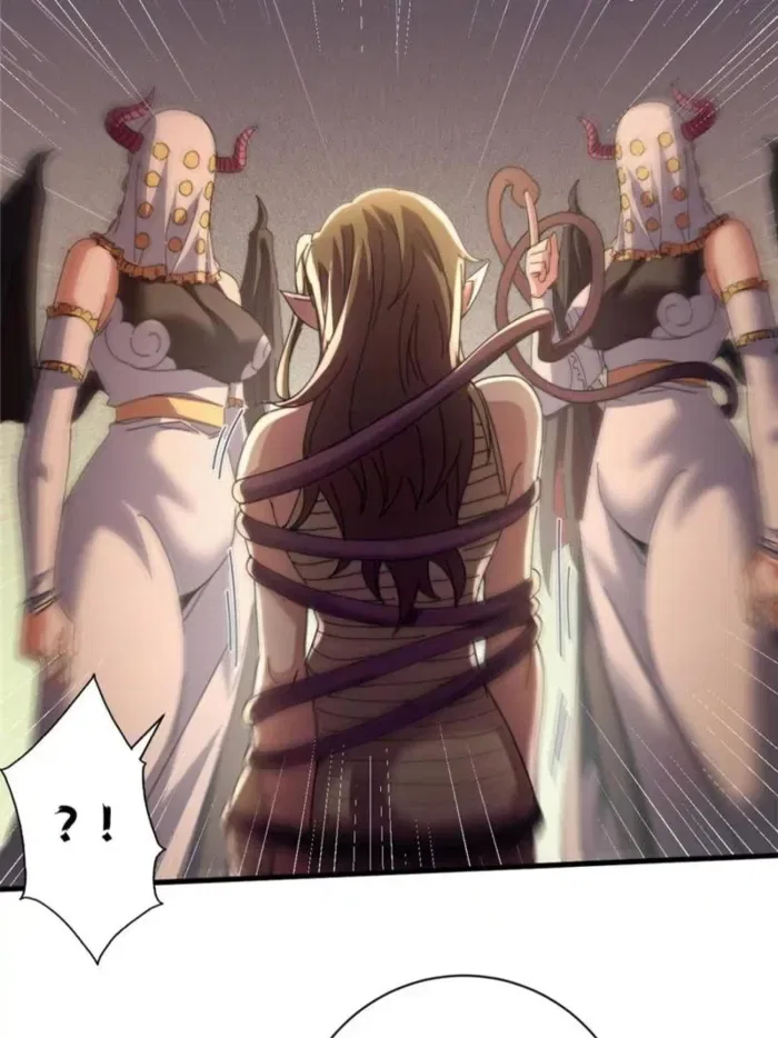 The Witch-Guarding Warden Chapter 129 – Page 75