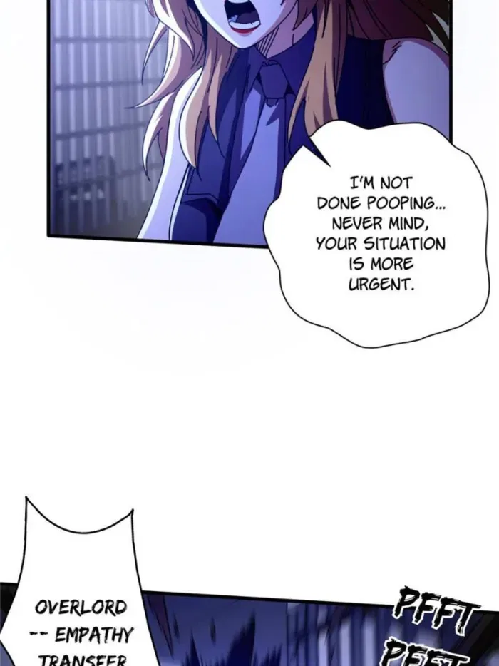 The Witch-Guarding Warden Chapter 129 – Page 78