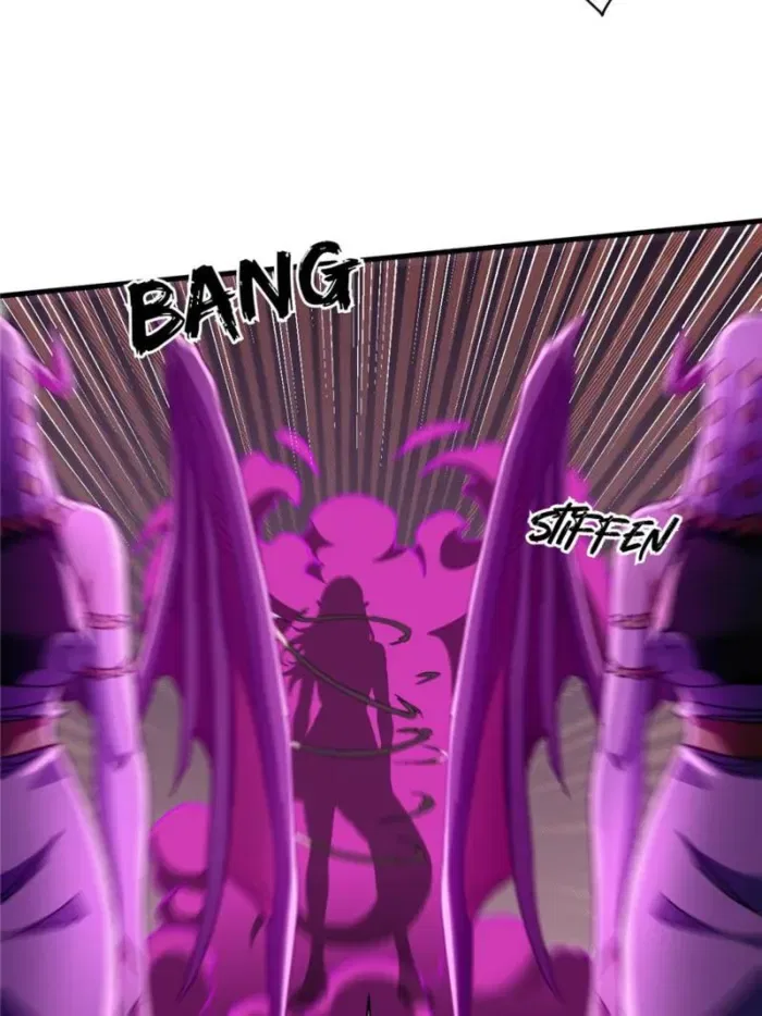 The Witch-Guarding Warden Chapter 129 – Page 80