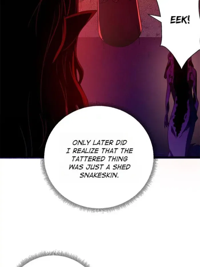 The Witch-Guarding Warden Chapter 128 – Page 6