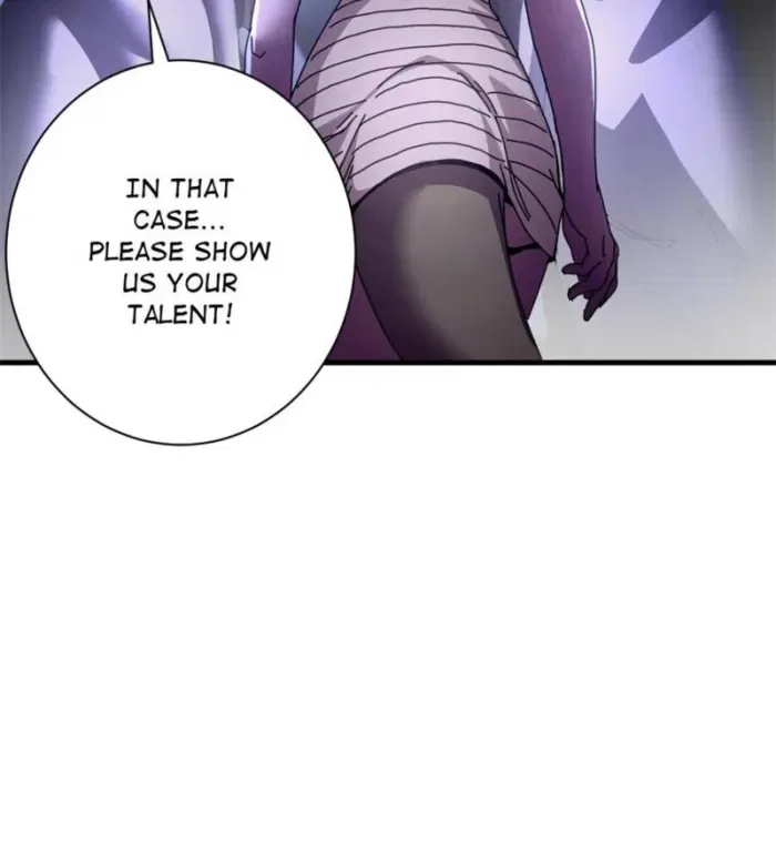 The Witch-Guarding Warden Chapter 128 – Page 40