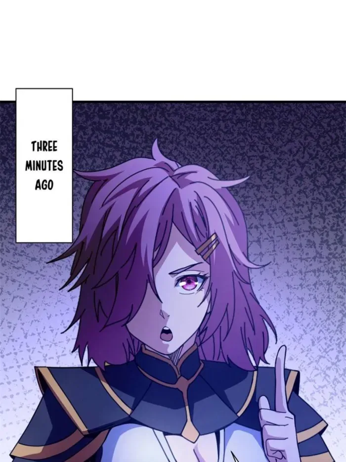The Witch-Guarding Warden Chapter 128 – Page 49