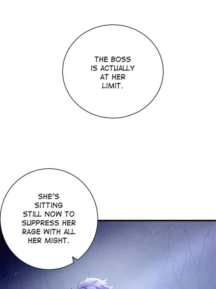The Witch-Guarding Warden Chapter 128 – Page 55